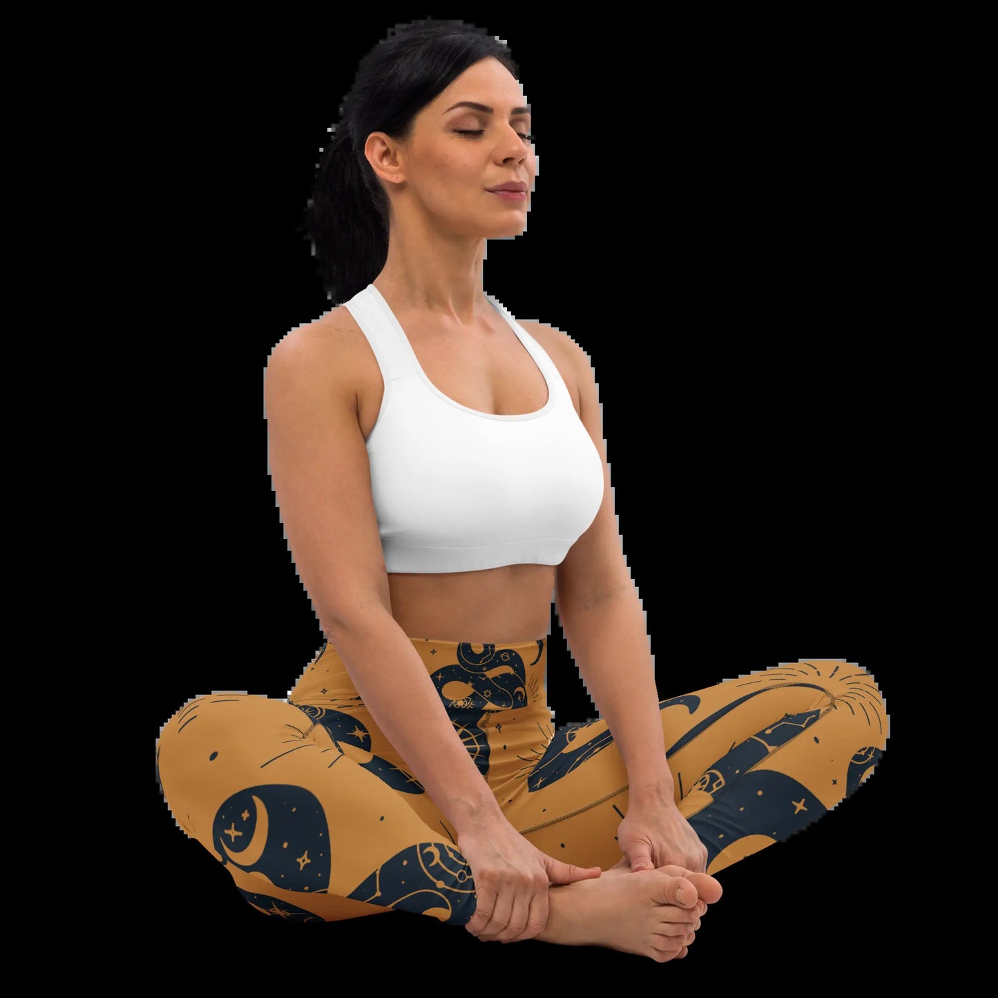 Yoga Leggings