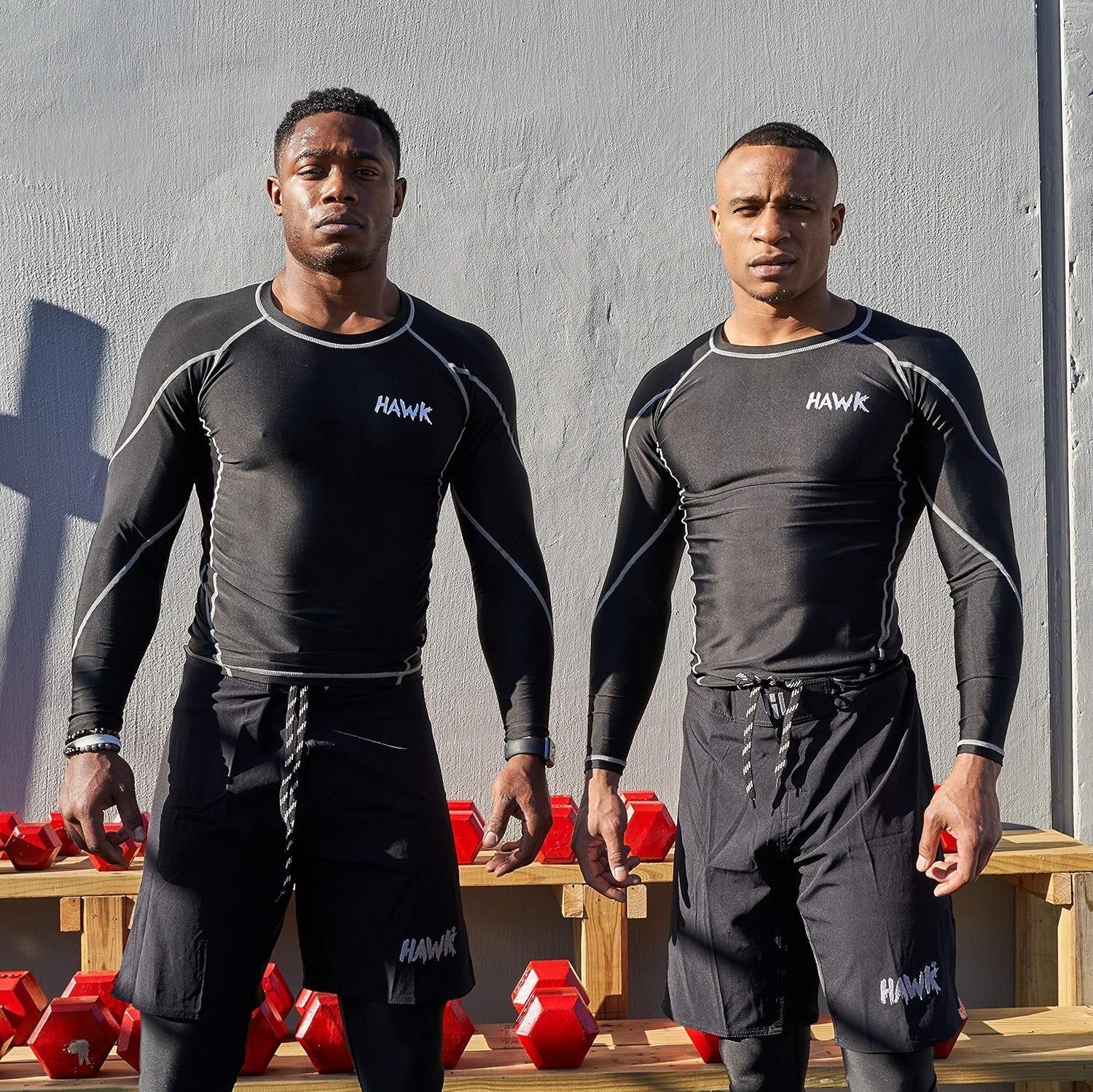 Men's Work Out Apparel