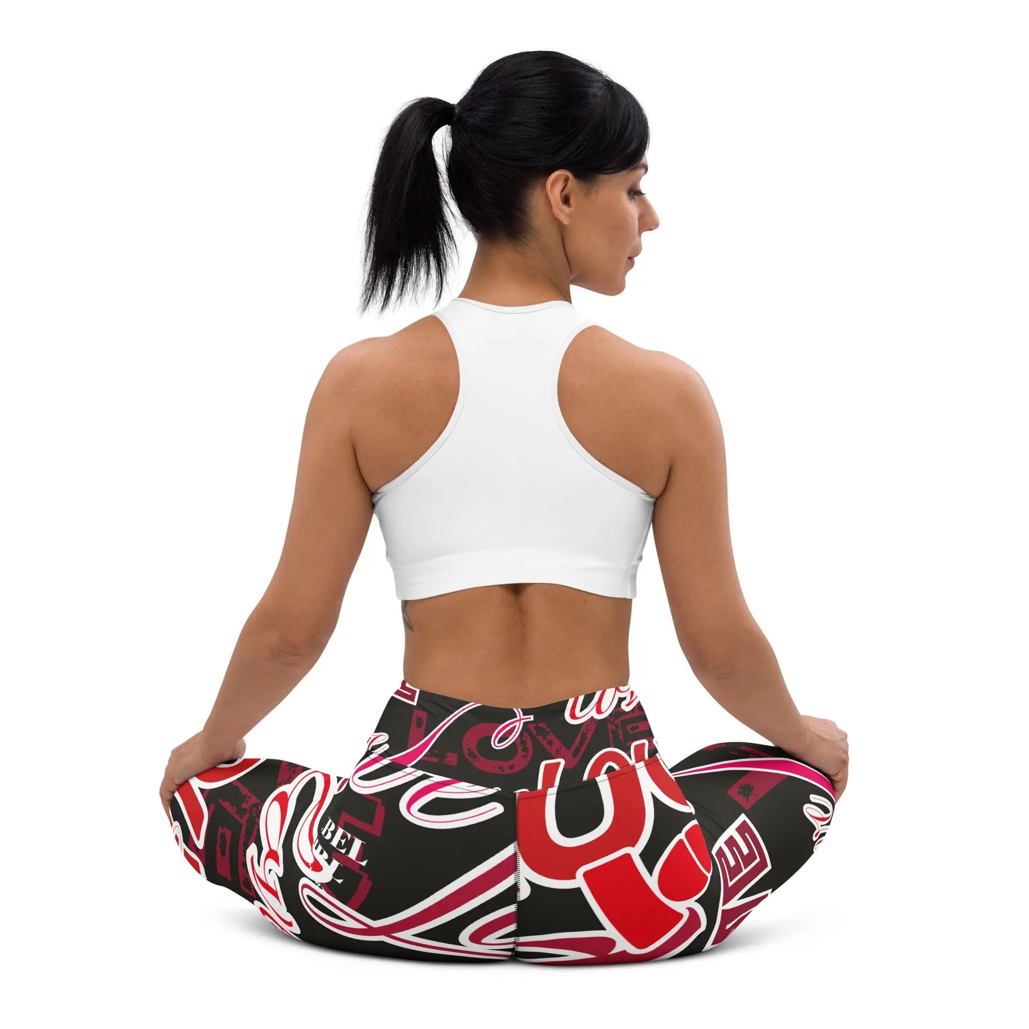 Yoga Leggings