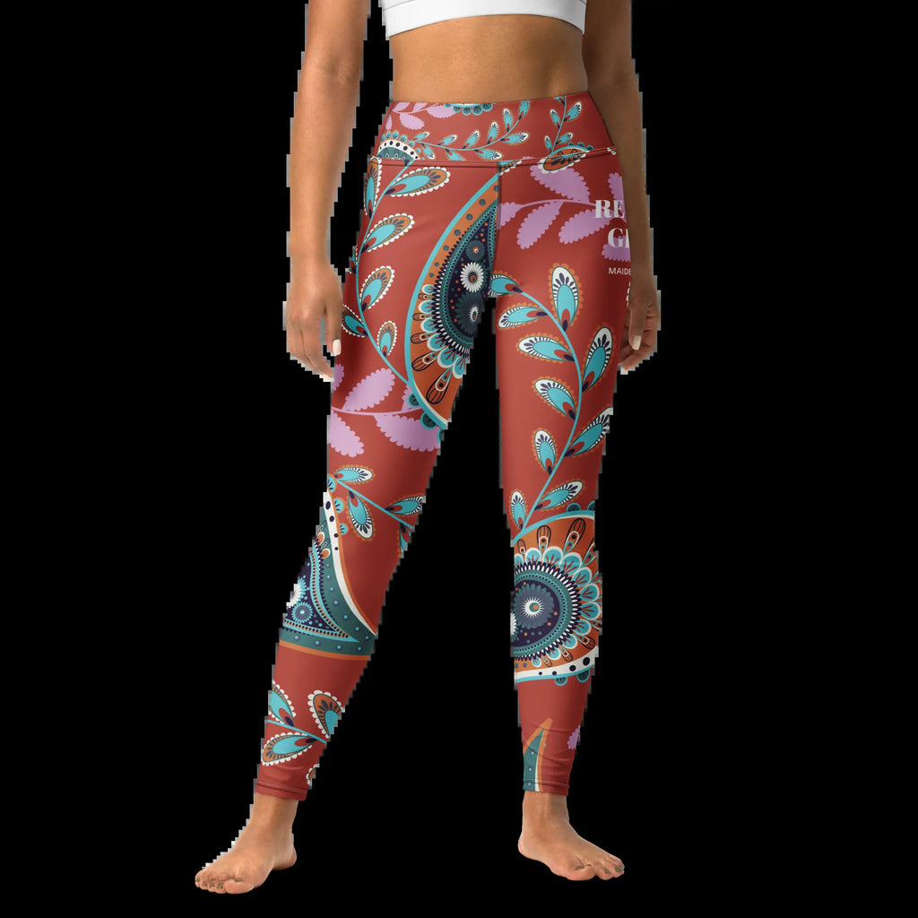 Yoga Leggings