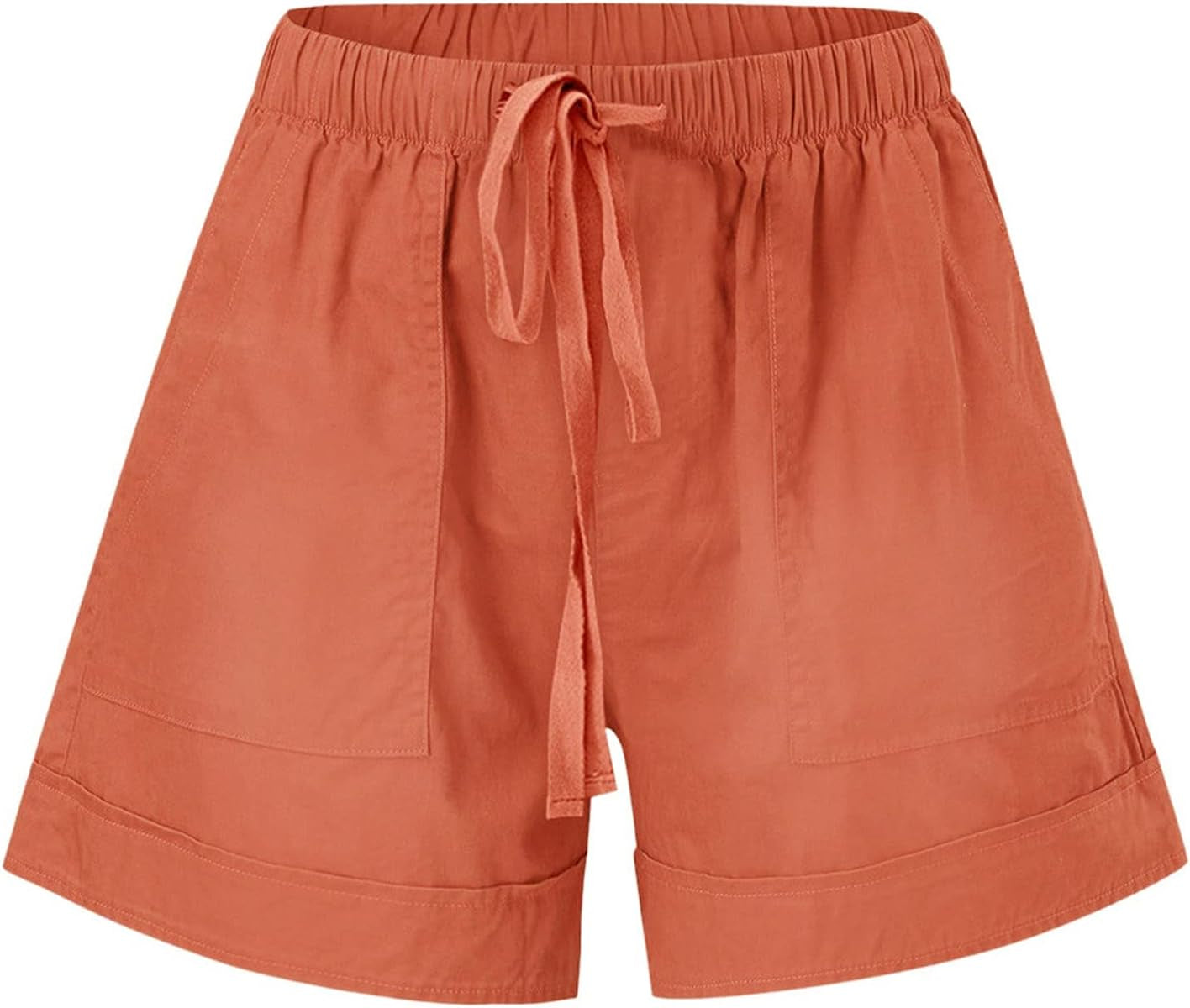 Shorts for Women,Quick-Dry Loose Running Shorts Sports Workout Shorts for Women Gym Athletic Shorts with Pocket - 2.5 Inches