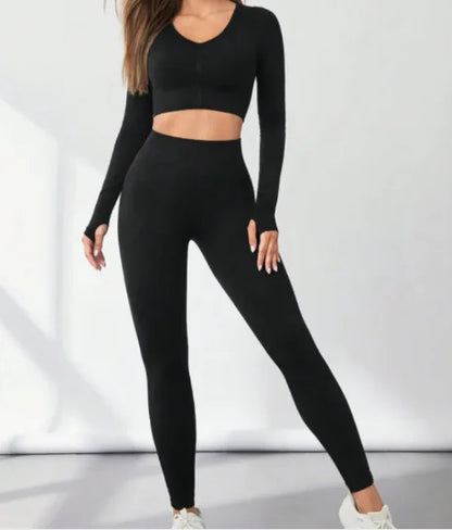 Fit Flow Set
