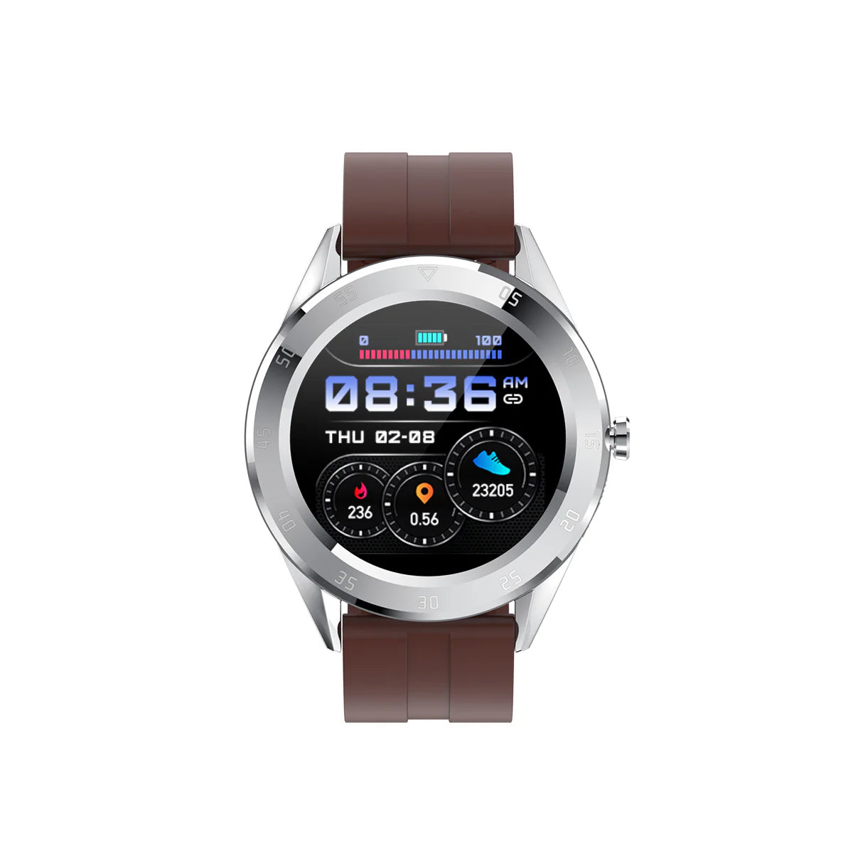 Activity Tracker Smart Wristband