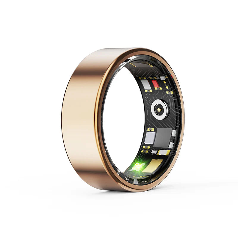 Active Health Track Motion Capture Smart Band