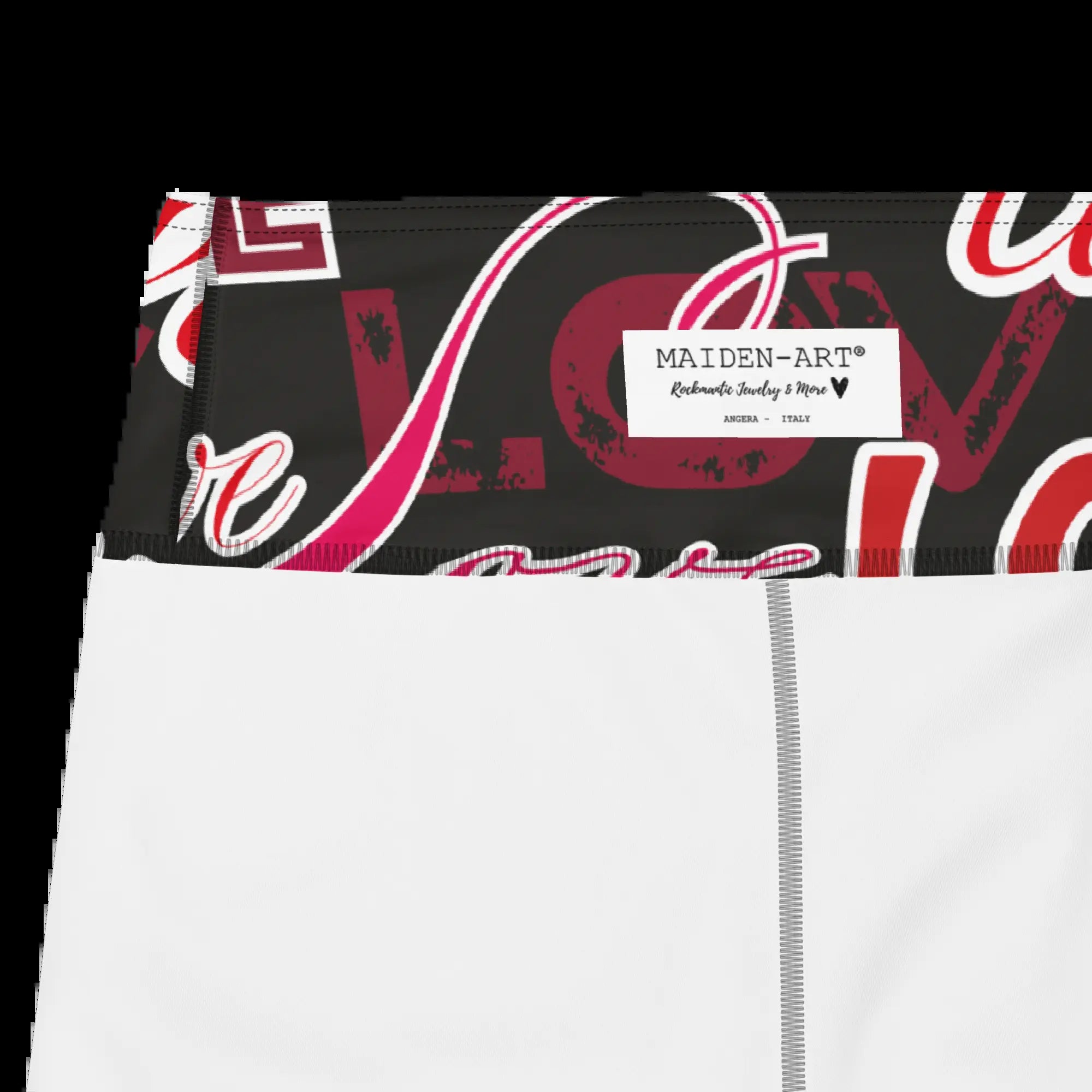 Yoga Leggings