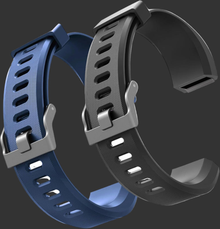 Veryfitpro Id115Plus HR Replacement Bands for Veryfit Pro Id115Plus HR Fitness Tracker Smart Watch