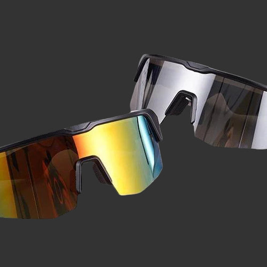Outdoor Sports Smart Bluetooth Sunglasses