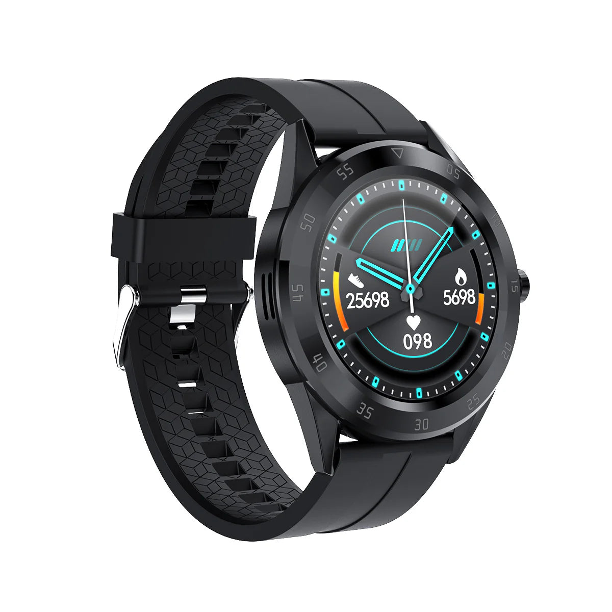 Activity Tracker Smart Wristband
