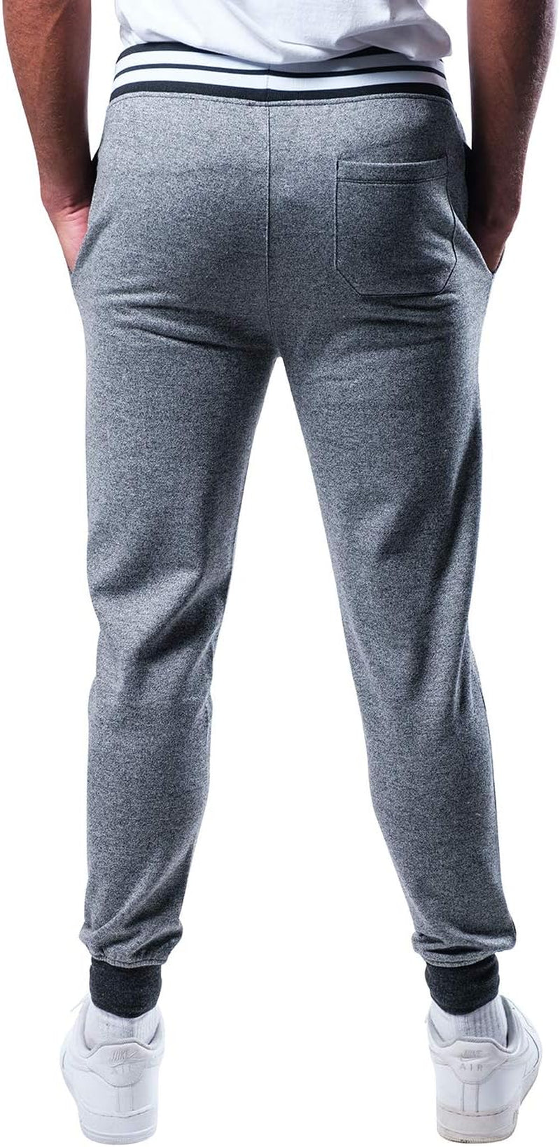 Men’S NBA Official Super Soft Game Day Jogger Sweatpants
