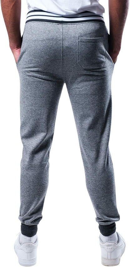 Men’S NBA Official Super Soft Game Day Jogger Sweatpants