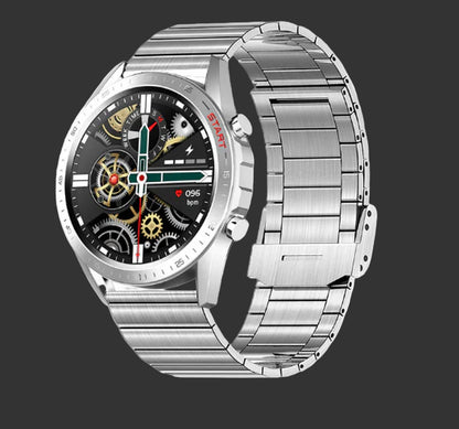 Fitness Tracker Waterproof Music Smart Wristband