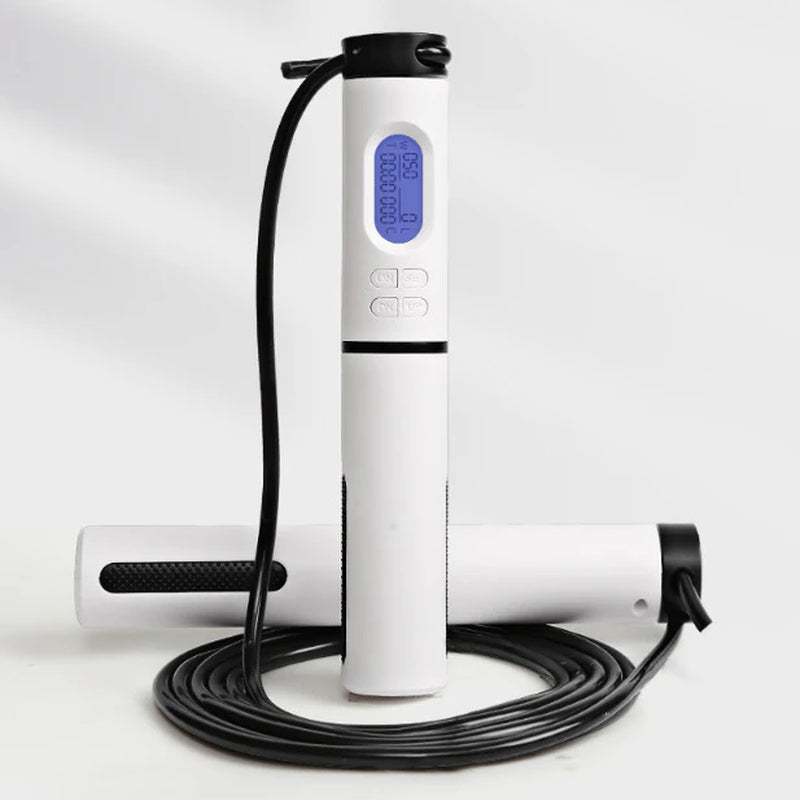 Smart Jump Rope Fitness Tracker