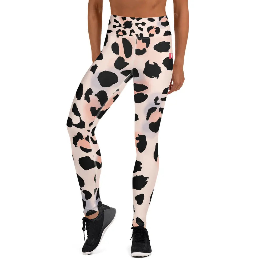 Yoga Leggings