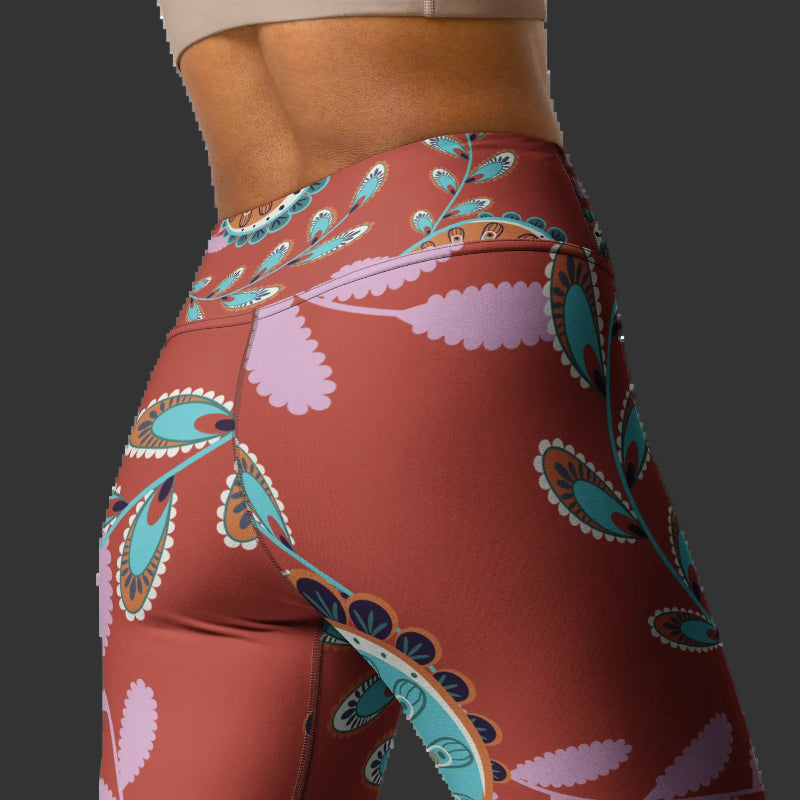 Yoga Leggings