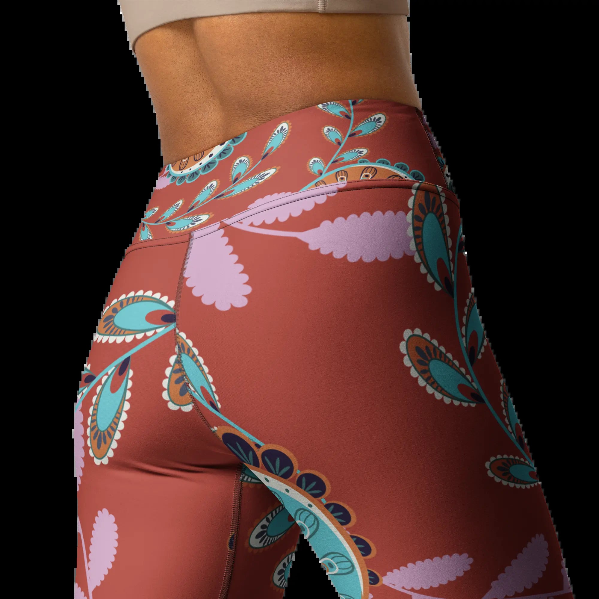 Yoga Leggings