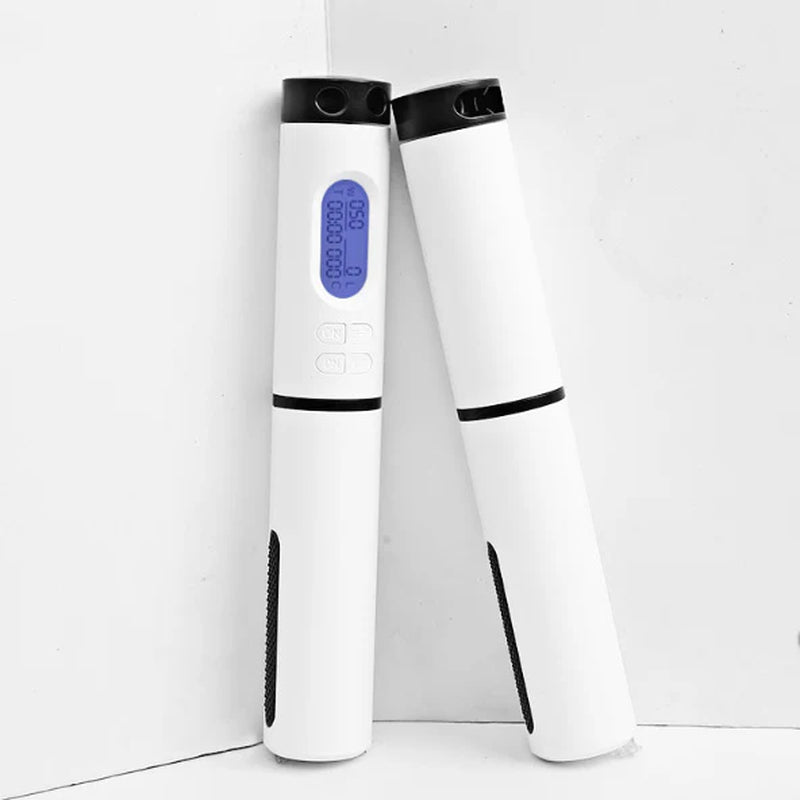 Smart Jump Rope Fitness Tracker