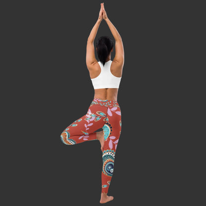 Yoga Leggings
