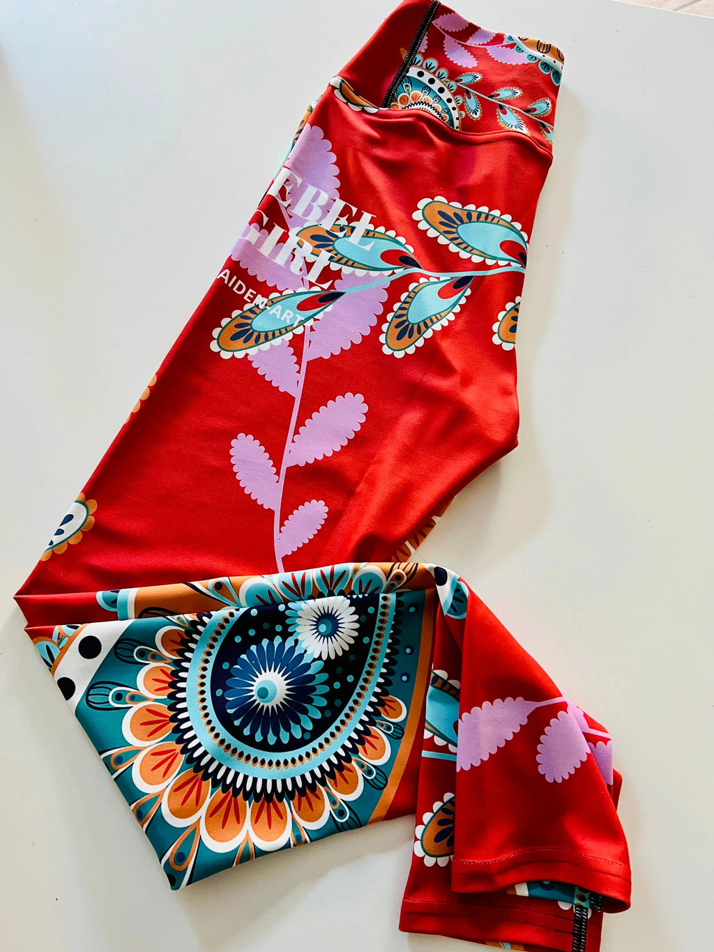 Yoga Leggings