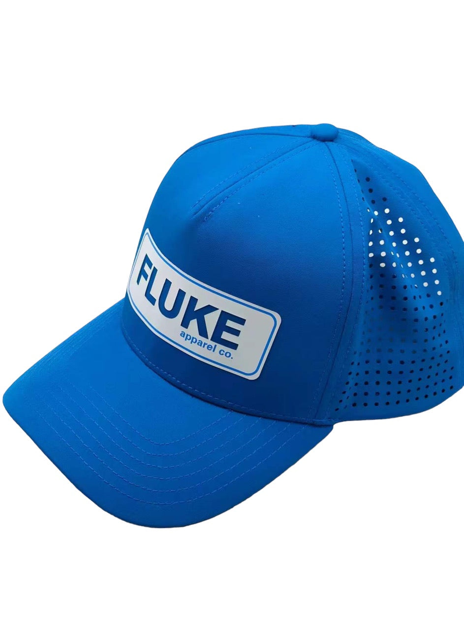 The Parker Fluke Hat