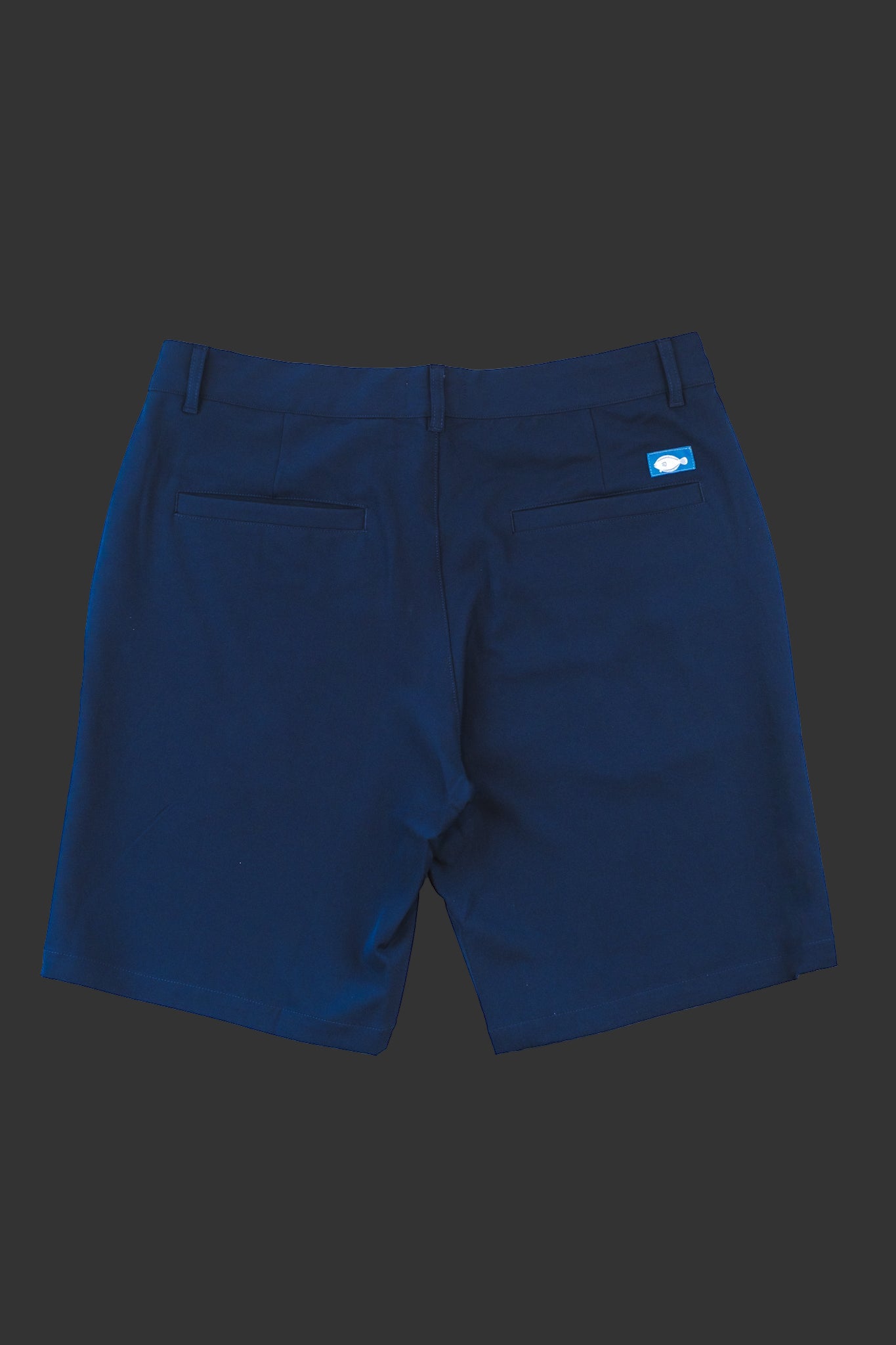 Athletic Quick Dry Golf Shorts