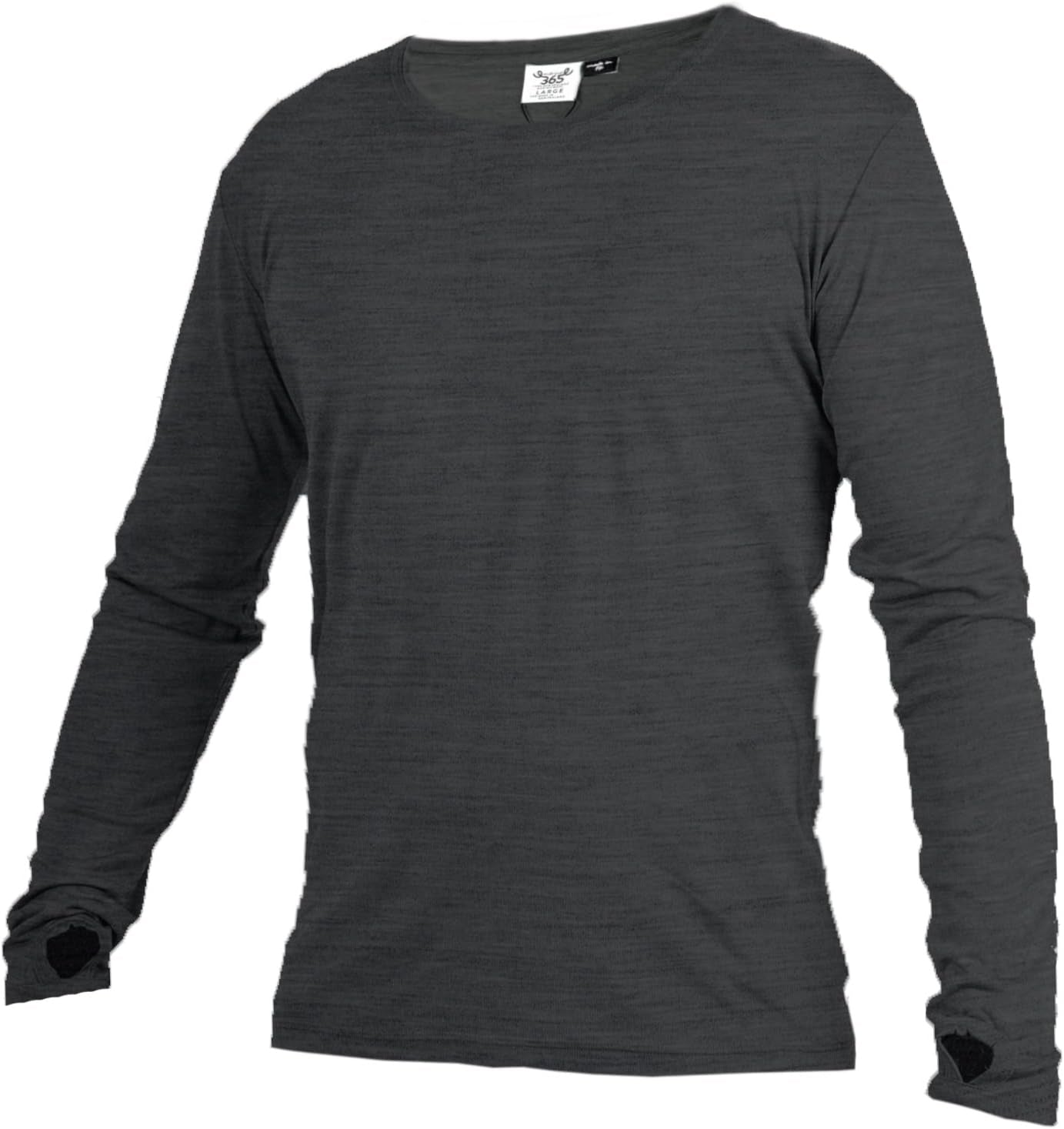 New Zealand 100% Merino Long sleeve Base layer 