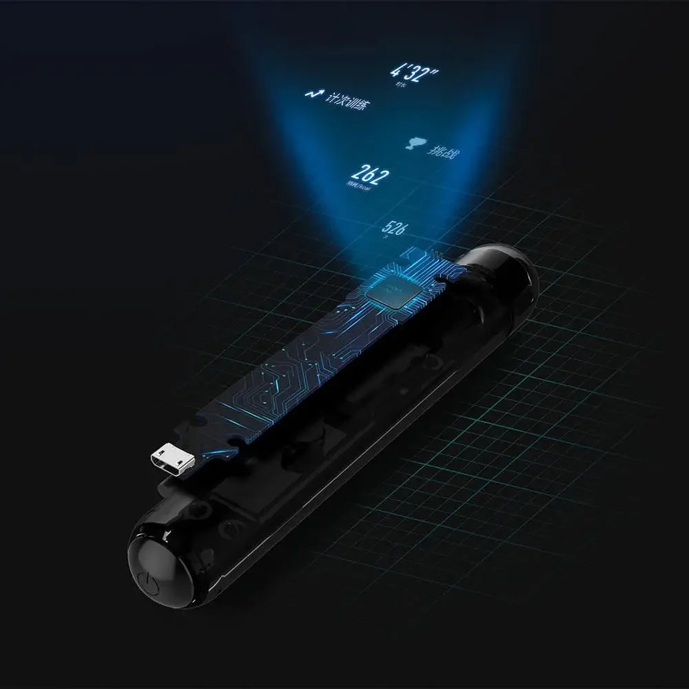 Smart Training Jump Rope