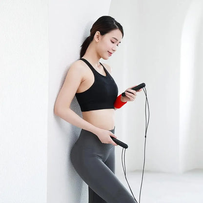 Smart Training Jump Rope