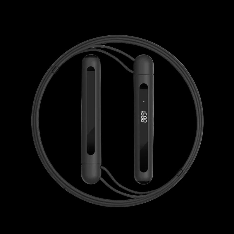 jUMP ROPE FOR TRACKING FITNESS