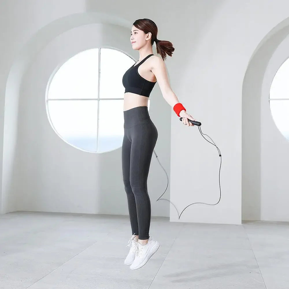 Smart Training Jump Rope