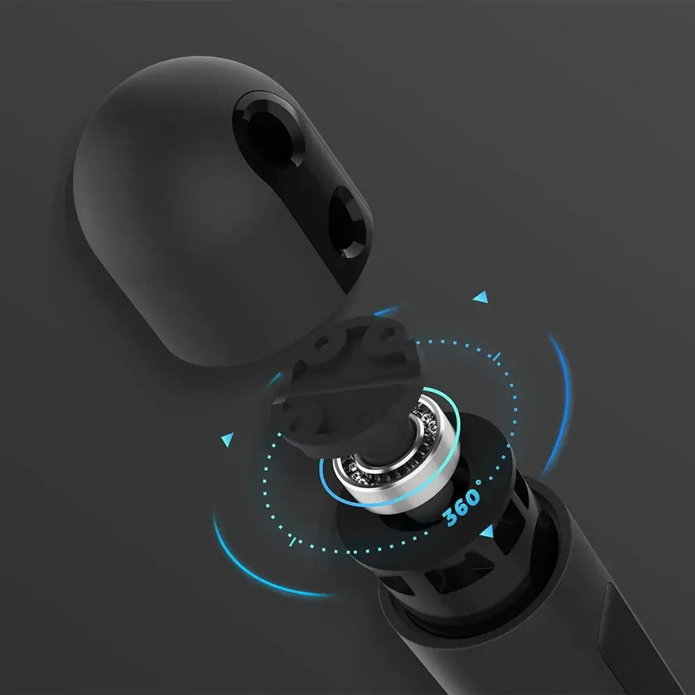Smart Training Jump Rope