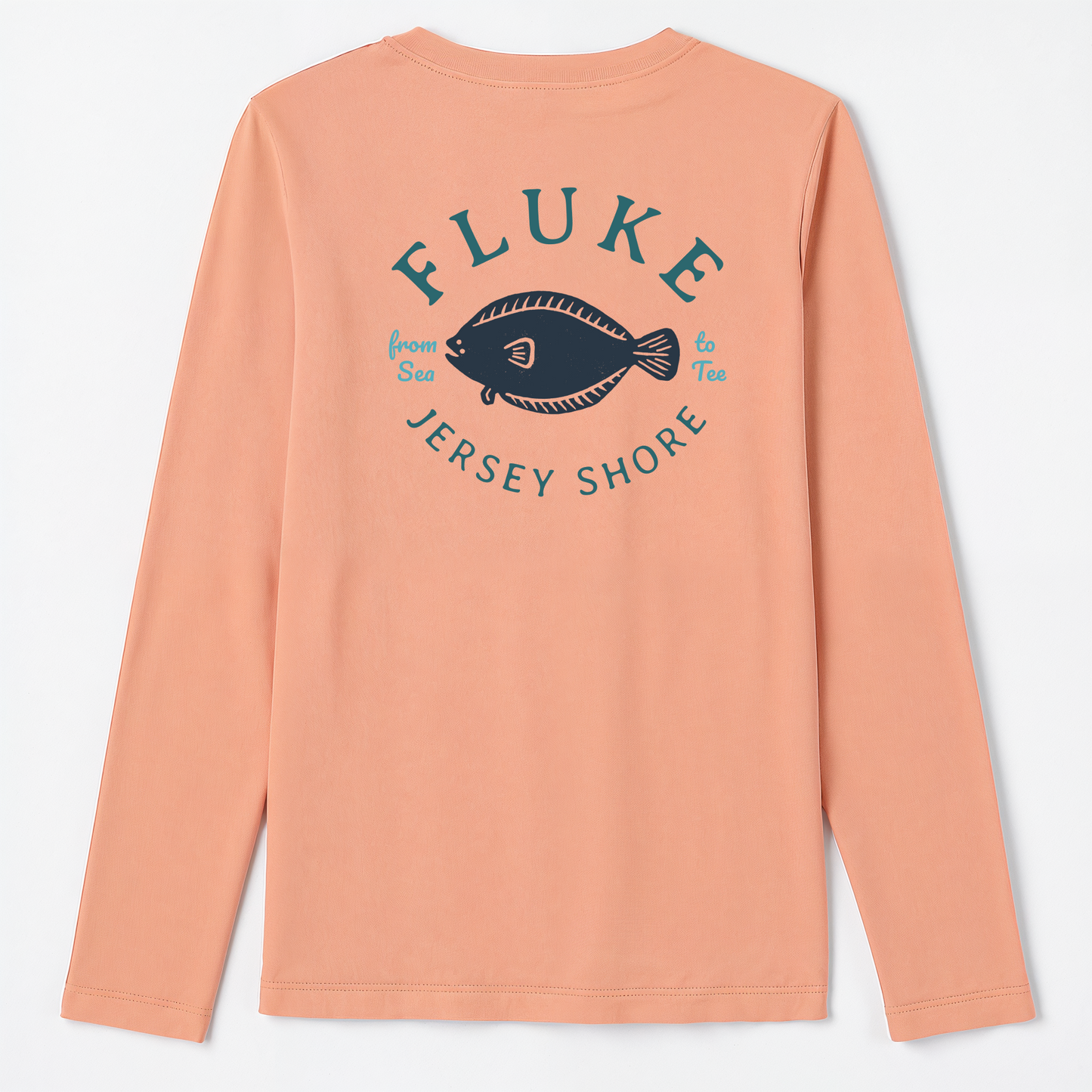 Sea Bright Women's tee shirt