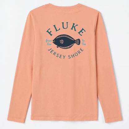 Sea Bright Women's tee shirt