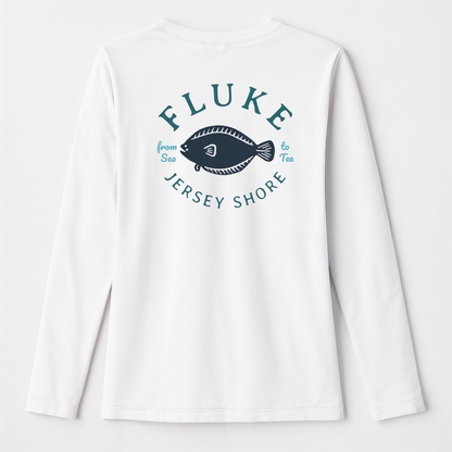 Sea Bright Women's tee shirt