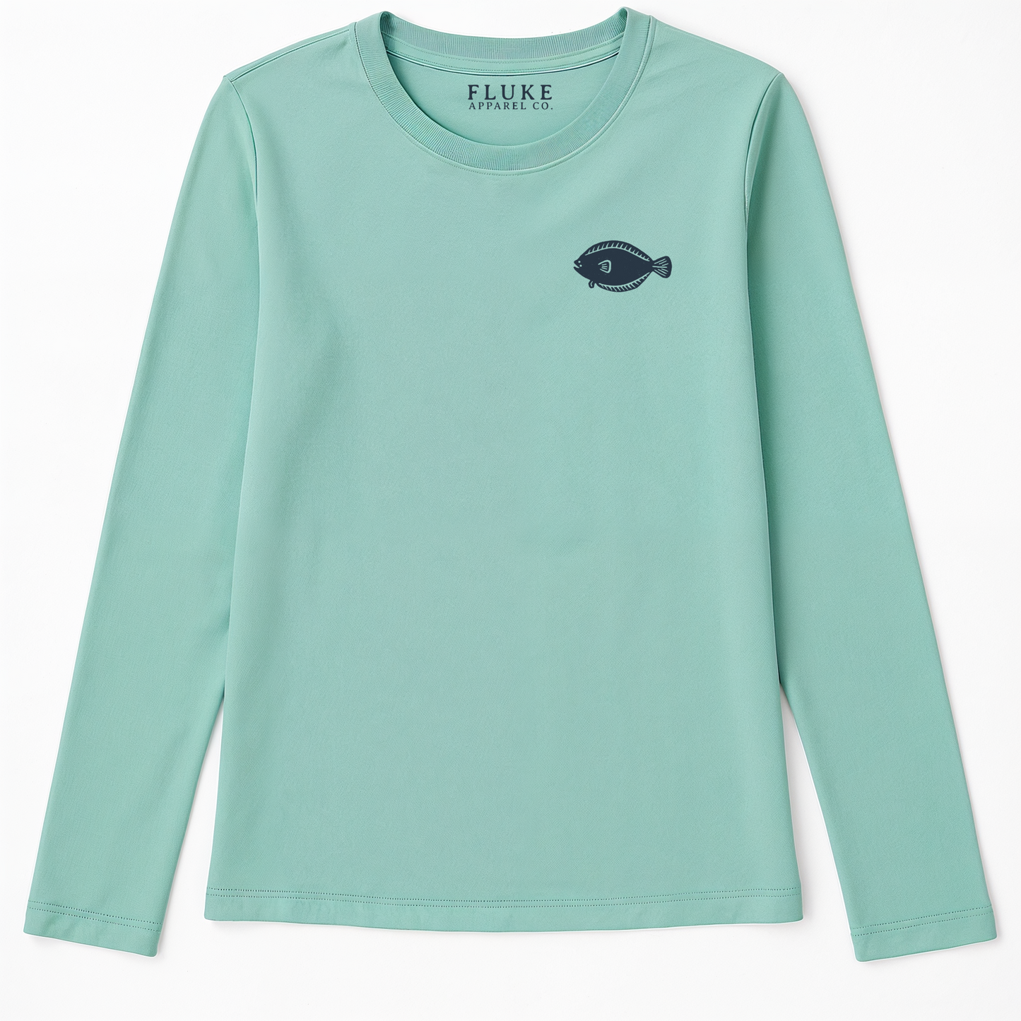 Sea Bright Women's tee shirt