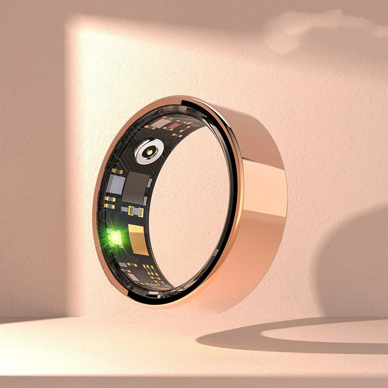 Active Health Track Motion Capture Smart Band