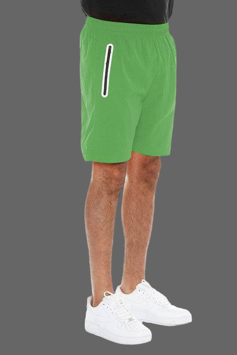 Weiv Active Sports Performance Running Short