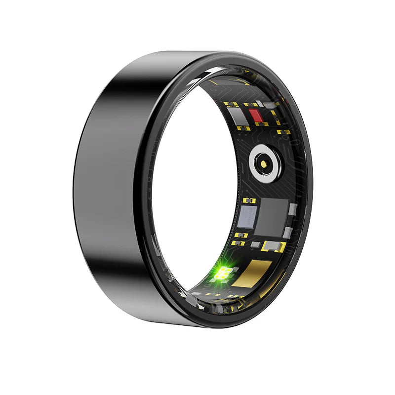 Active Health Track Motion Capture Smart Band