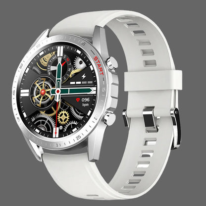 Fitness Tracker Waterproof Music Smart Wristband