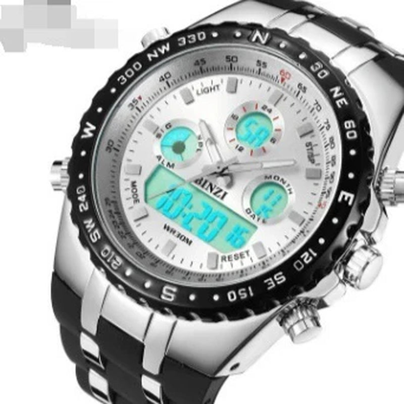 Smart Timepieces