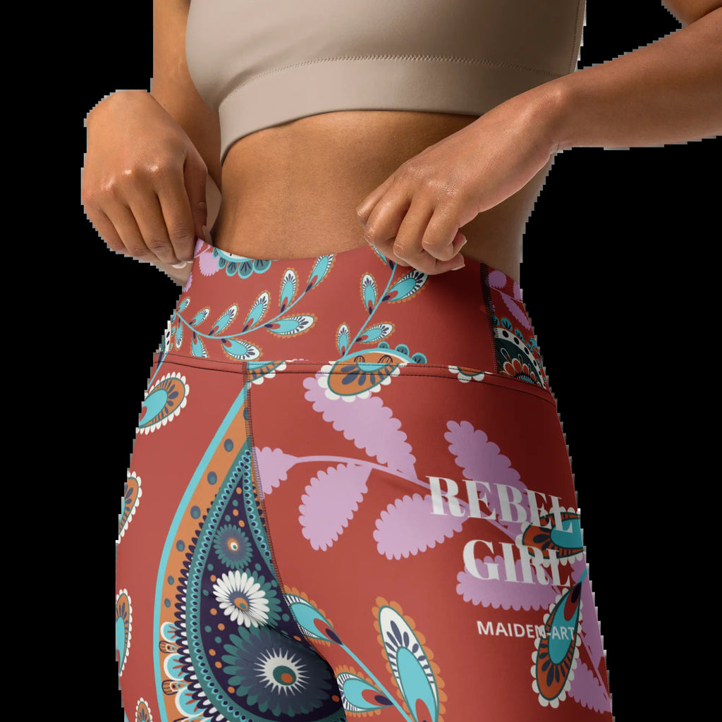 Yoga Leggings