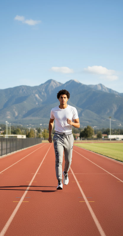 Men’S NBA Official Super Soft Game Day Jogger Sweatpants