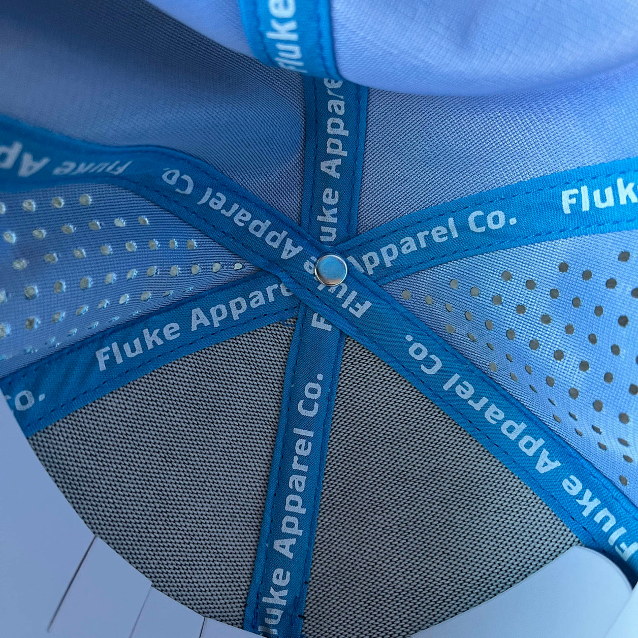 The Parker Fluke Hat