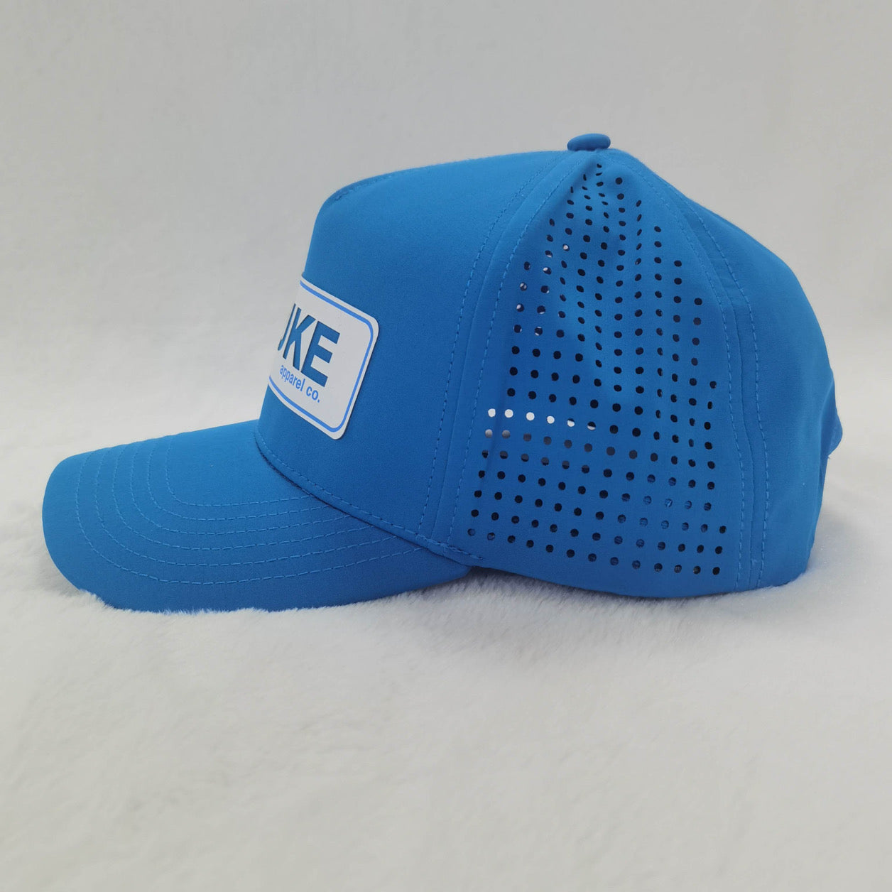 The Parker Fluke Hat