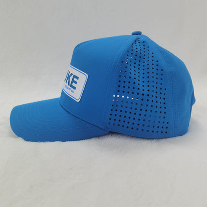 The Parker Fluke Hat