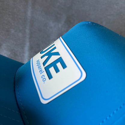 The Parker Fluke Hat