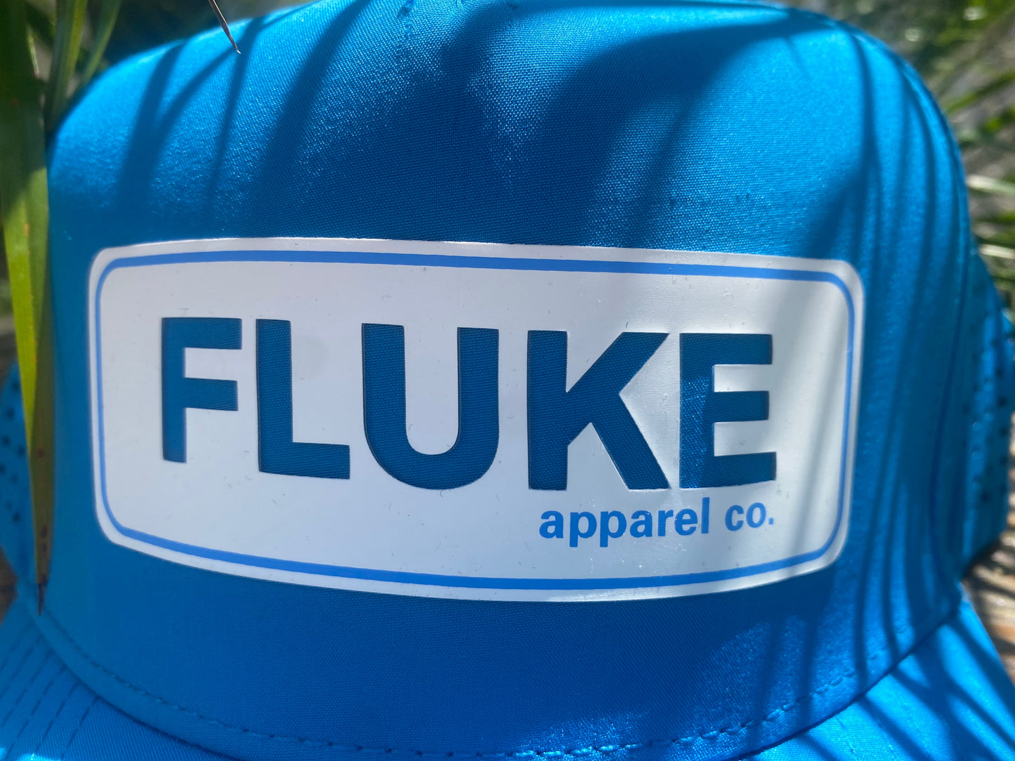 The Parker Fluke Hat