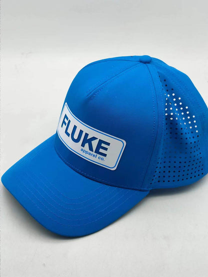 The Parker Fluke Hat