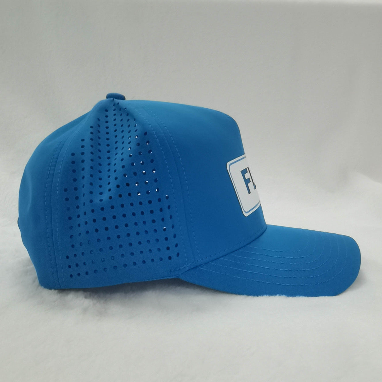 The Parker Fluke Hat