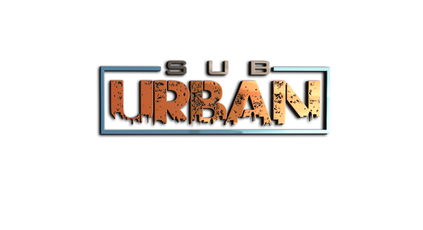 Sub Urban Fitness + Apparel